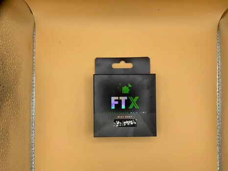 Thinking anglers ftx main line 14lb by Billing Tackle
