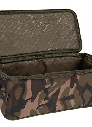 Fox CamoLite Storage Bag by Billing Tackle