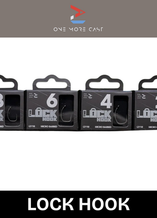 OMC Lock Hook