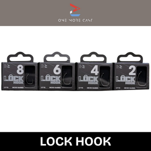 OMC Lock Hook