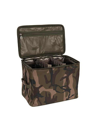 Fox Camo Cool Bag Large by Billing Tackle