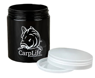 CarpLife Black Hook Bait Pot - Large by Billing Tackle