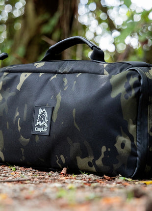 Carplife buzz bar pouch