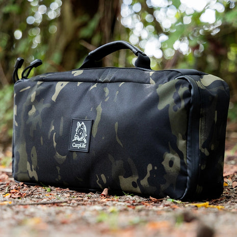 Carplife buzz bar pouch