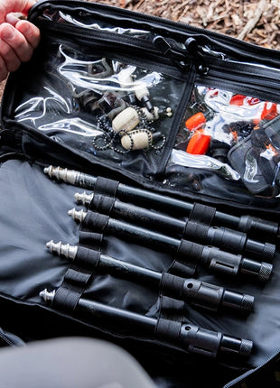 Carplife buzz bar pouch