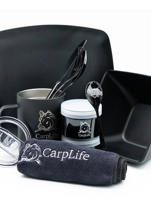 Carplife dinner set