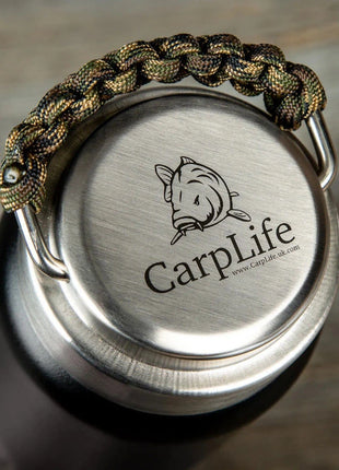Carplife thermal milk flask