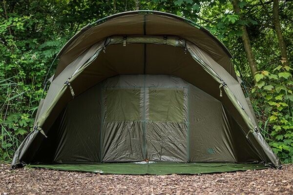 Carp Spirit BLAX 1 Man Bivvy - Green