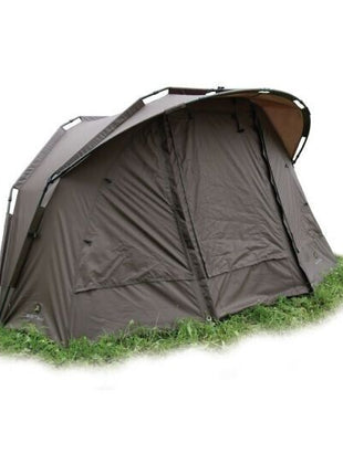 Carp Spirit BLAX 1 Man Bivvy - Green