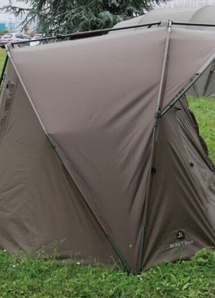 Carp Spirit BLAX 1 Man Bivvy - Green