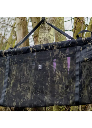 Carplife Camo Elite Retention Sling - UK Spec by Billing Tackle