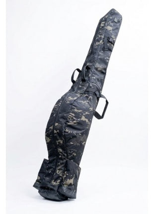 Carplife Eclispe Camo Elite 10ft 3 Rod Holdall by Billing Tackle