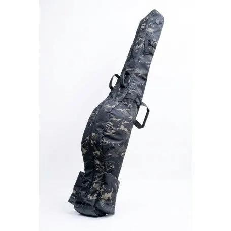 Carplife Eclispe Camo Elite 10ft 3 Rod Holdall by Billing Tackle