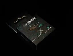 Commando Bait Floss by Billing Tackle
