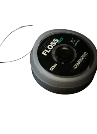Commando Bait Floss by Billing Tackle