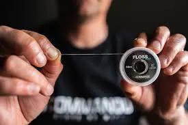 Commando Bait Floss by Billing Tackle