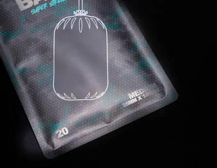 Commando PVA BAGS by Billing Tackle