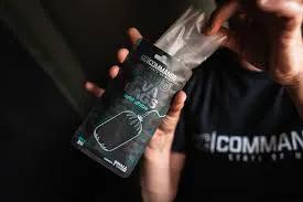 Commando PVA BAGS by Billing Tackle
