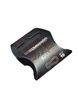Commando QC hooklink clip by Billing Tackle