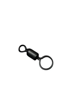 Commando QC ring swivel by Billing Tackle