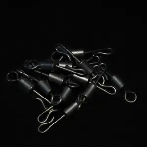 Commando QC swivel size 8 by Billing Tackle