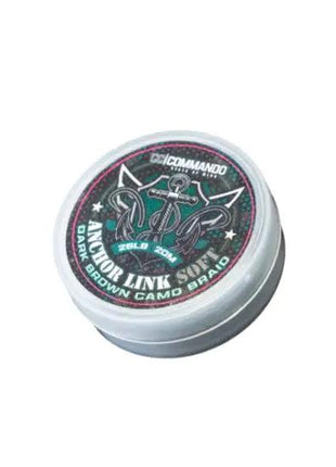 Commando anchor link 25lb by Billing Tackle