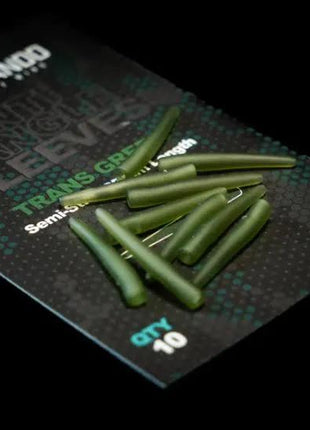 Commando anti tangle sleeve 25mm by Billing Tackle