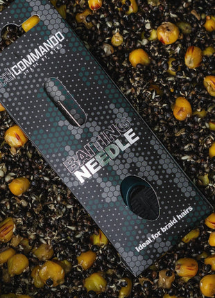 Commando bait needle by Billing Tackle
