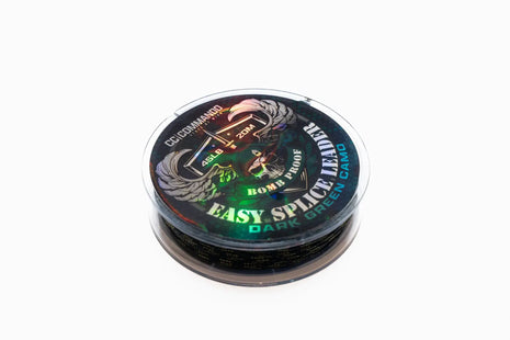Commando easy splice leader 45lb by Billing Tackle