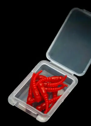 Commando grub aligners by Billing Tackle