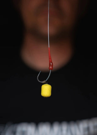 Commando grub aligners by Billing Tackle