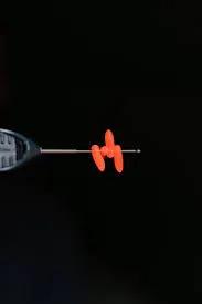 Commando imitation maggots by Billing Tackle