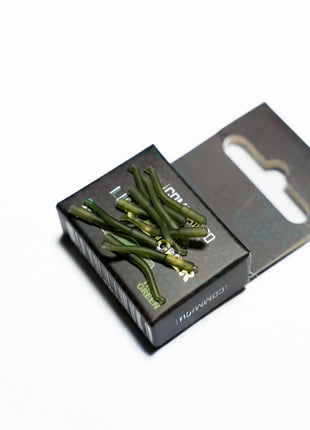 Commando line aligners by Billing Tackle