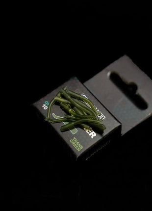 Commando line aligners by Billing Tackle