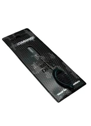 Commando mini bait drill by Billing Tackle