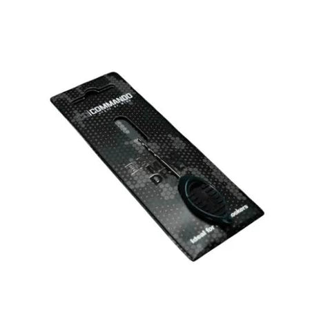 Commando mini bait drill by Billing Tackle
