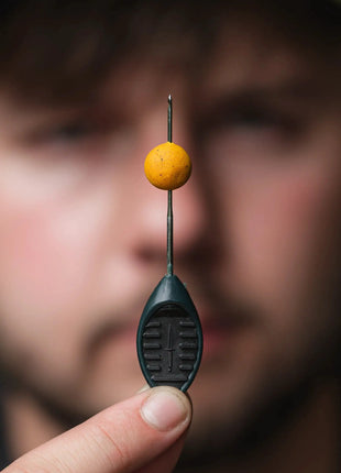 Commando mini bait drill by Billing Tackle