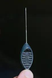 Commando mini bait drill by Billing Tackle