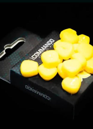 Commando pop-up corn by Billing Tackle