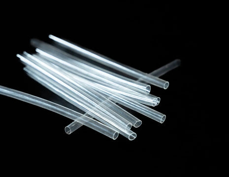 Commando shrink tube 2.5mm by Billing Tackle
