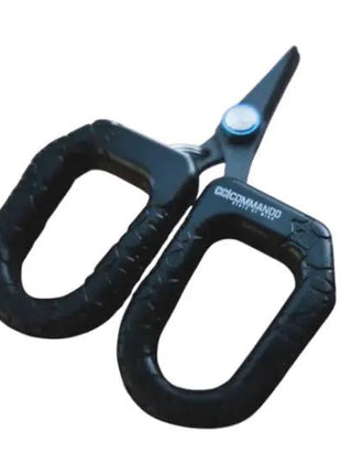 Commando sniper scissors by Billing Tackle