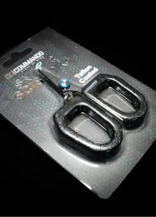 Commando sniper scissors by Billing Tackle