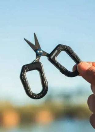 Commando sniper scissors by Billing Tackle