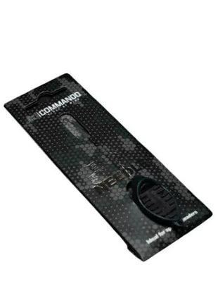 Commando splice needle by Billing Tackle