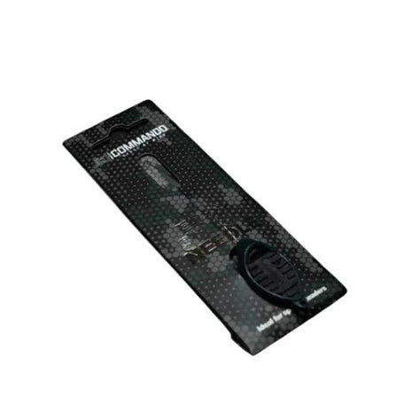 Commando splice needle by Billing Tackle