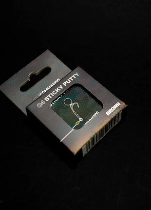 Commando sticky putty by Billing Tackle