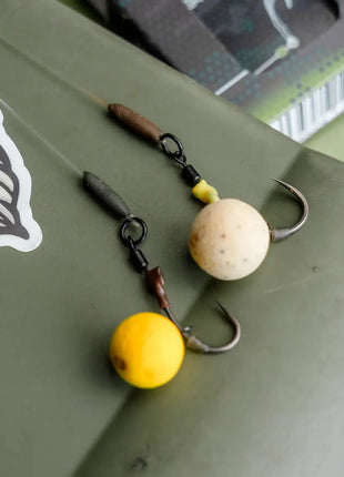 Commando sticky putty by Billing Tackle