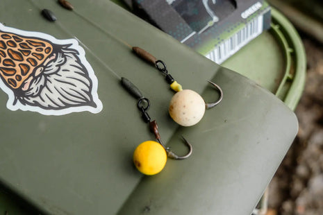 Commando sticky putty by Billing Tackle