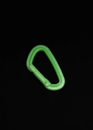 Commando tactical carabiners by Billing Tackle