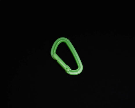 Commando tactical carabiners by Billing Tackle